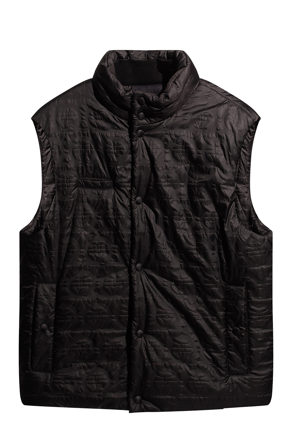 Ferragamo vest hotsell